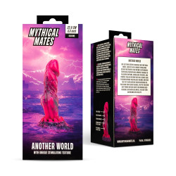 Mythical Mates Gode Another World 19 x 5.5cm